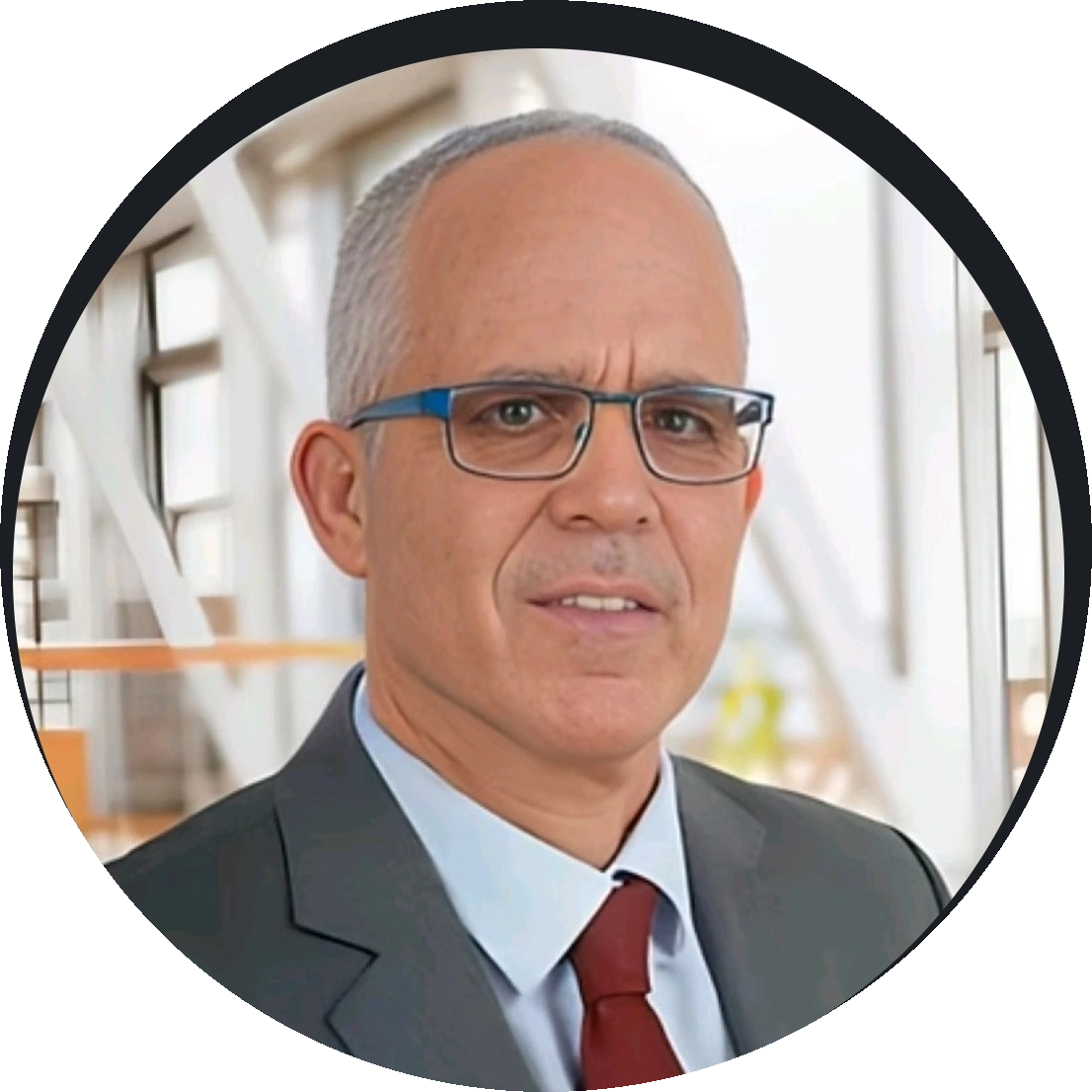 Gilad Yaron, founder of Data Protection Matters
