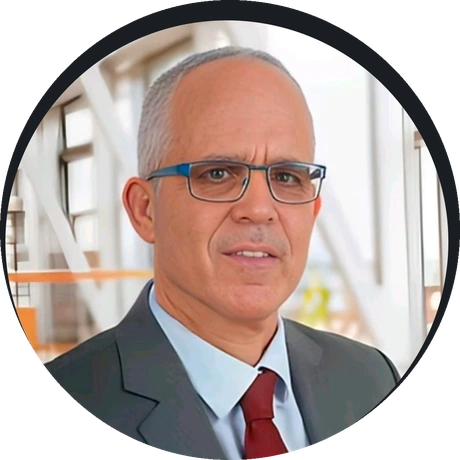 Gilad Yaron, founder of Data Protection Matters